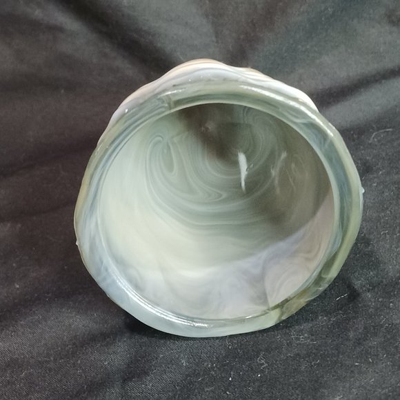 Vintage Summit slag glass - Picture 7 of 7